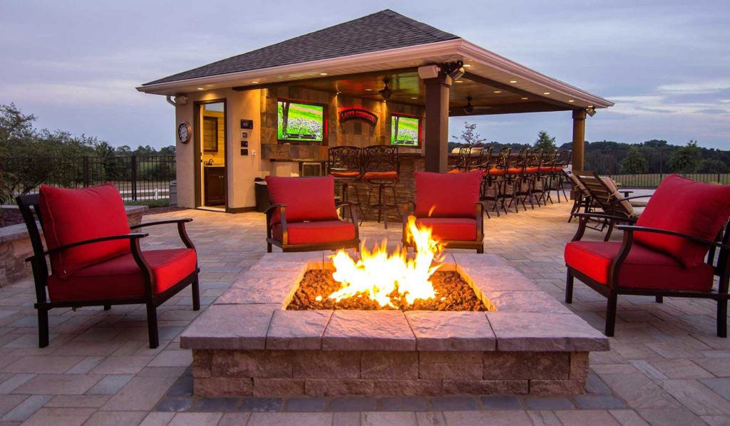 HPC Fire Pit Inserts | Buy The Fire in Oxford ME