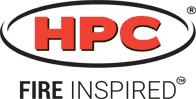 HPC logo | Buy The Fire in Oxford ME