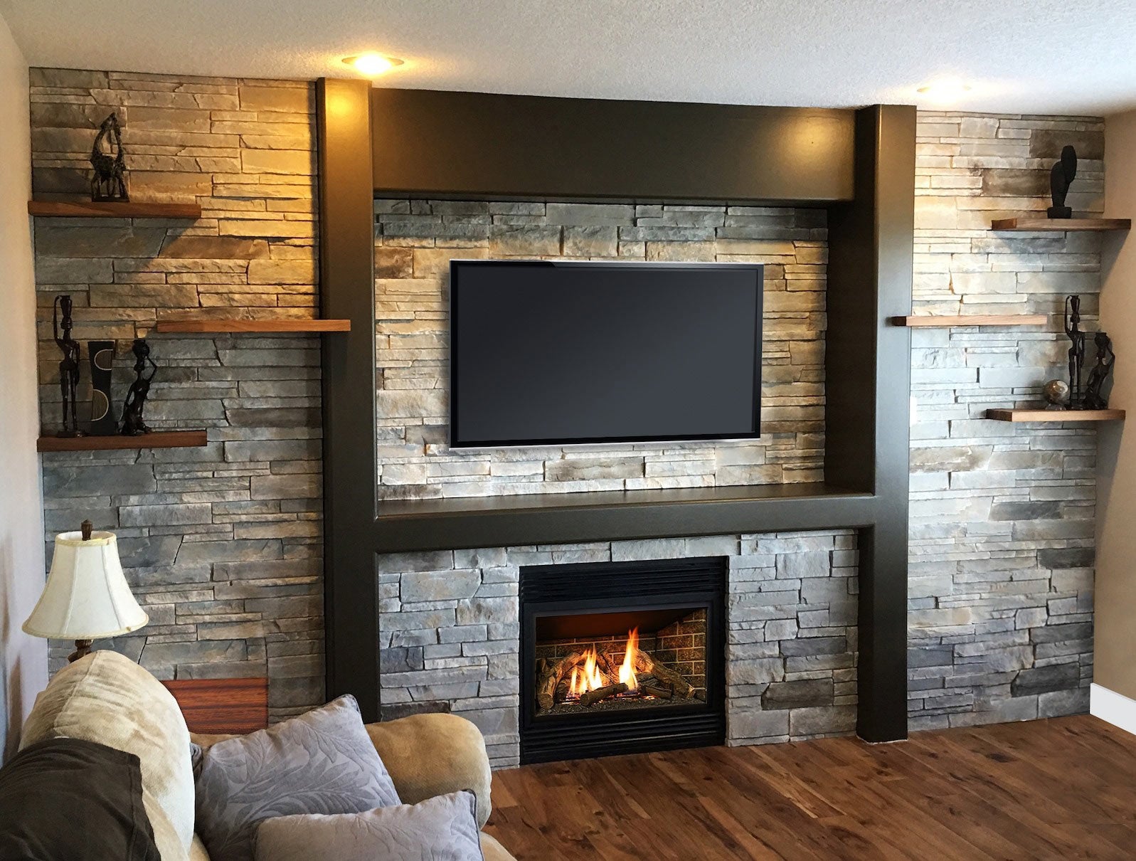 Versetta Stone Panels | Buy The Fire in Oxford ME